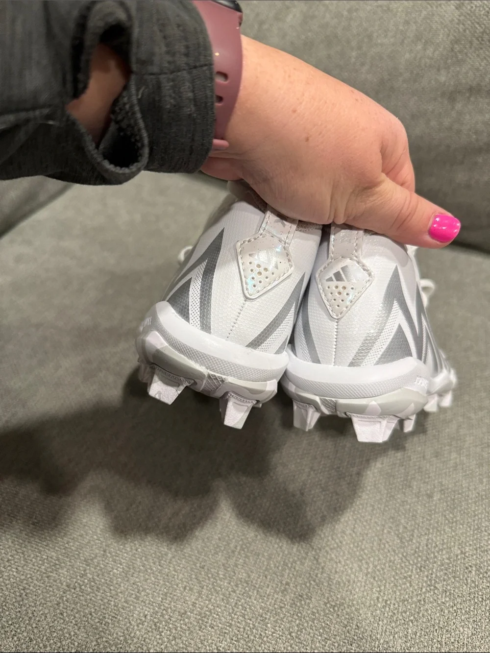 Adidas Footballs Cleats